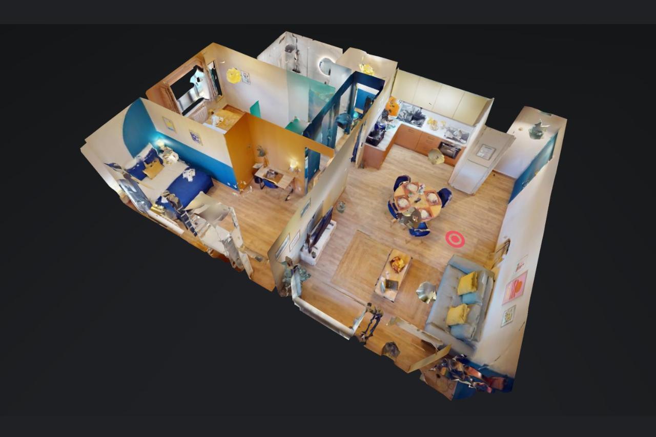 Expat Renting - L'Original - La Cepiere - Parking Appartement Toulouse Buitenkant foto