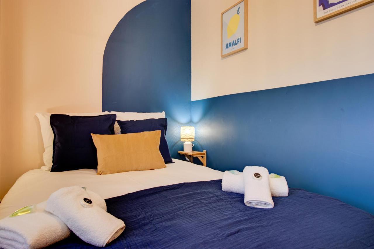 Expat Renting - L'Original - La Cepiere - Parking Appartement Toulouse Buitenkant foto