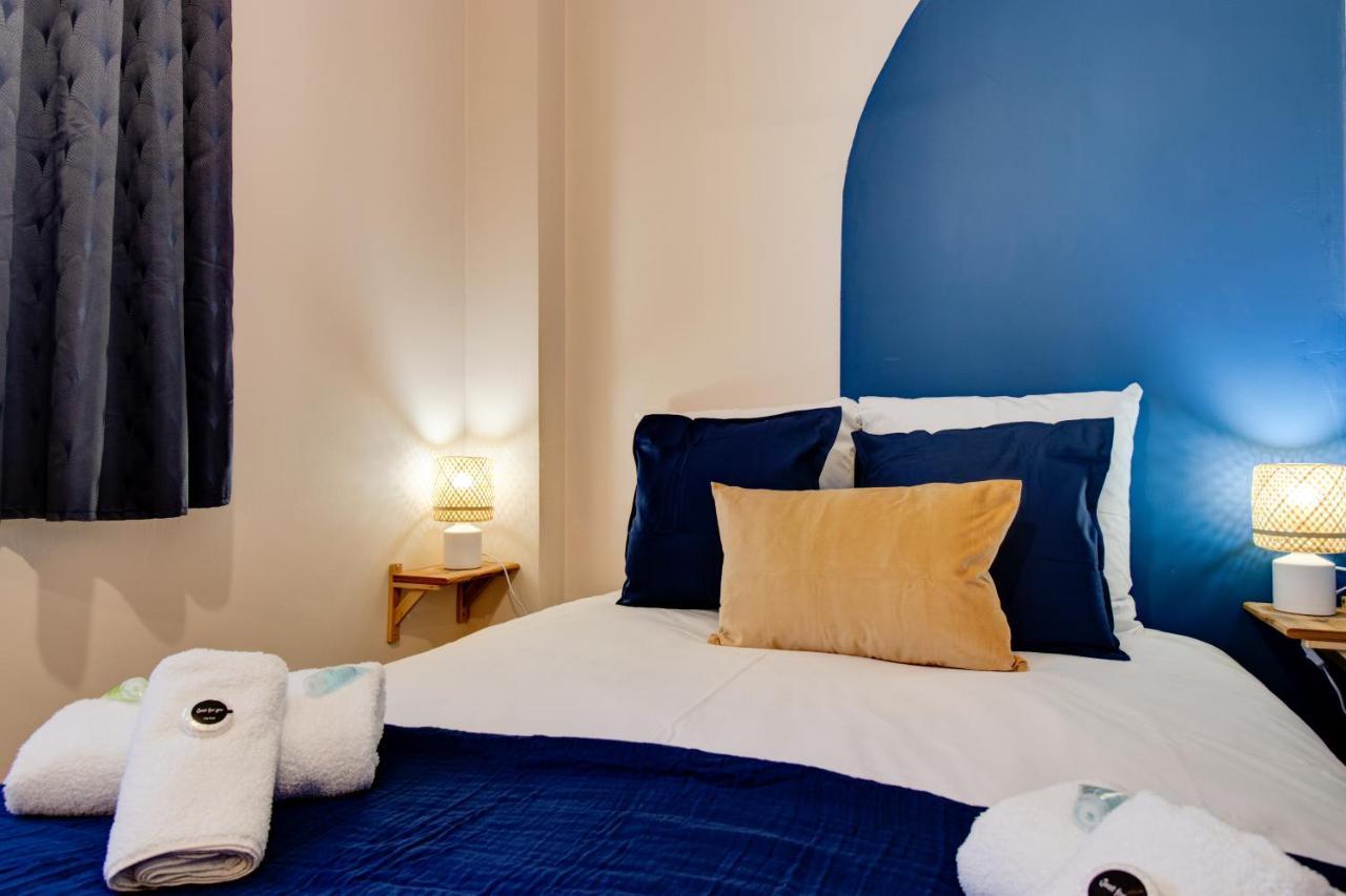 Expat Renting - L'Original - La Cepiere - Parking Appartement Toulouse Buitenkant foto